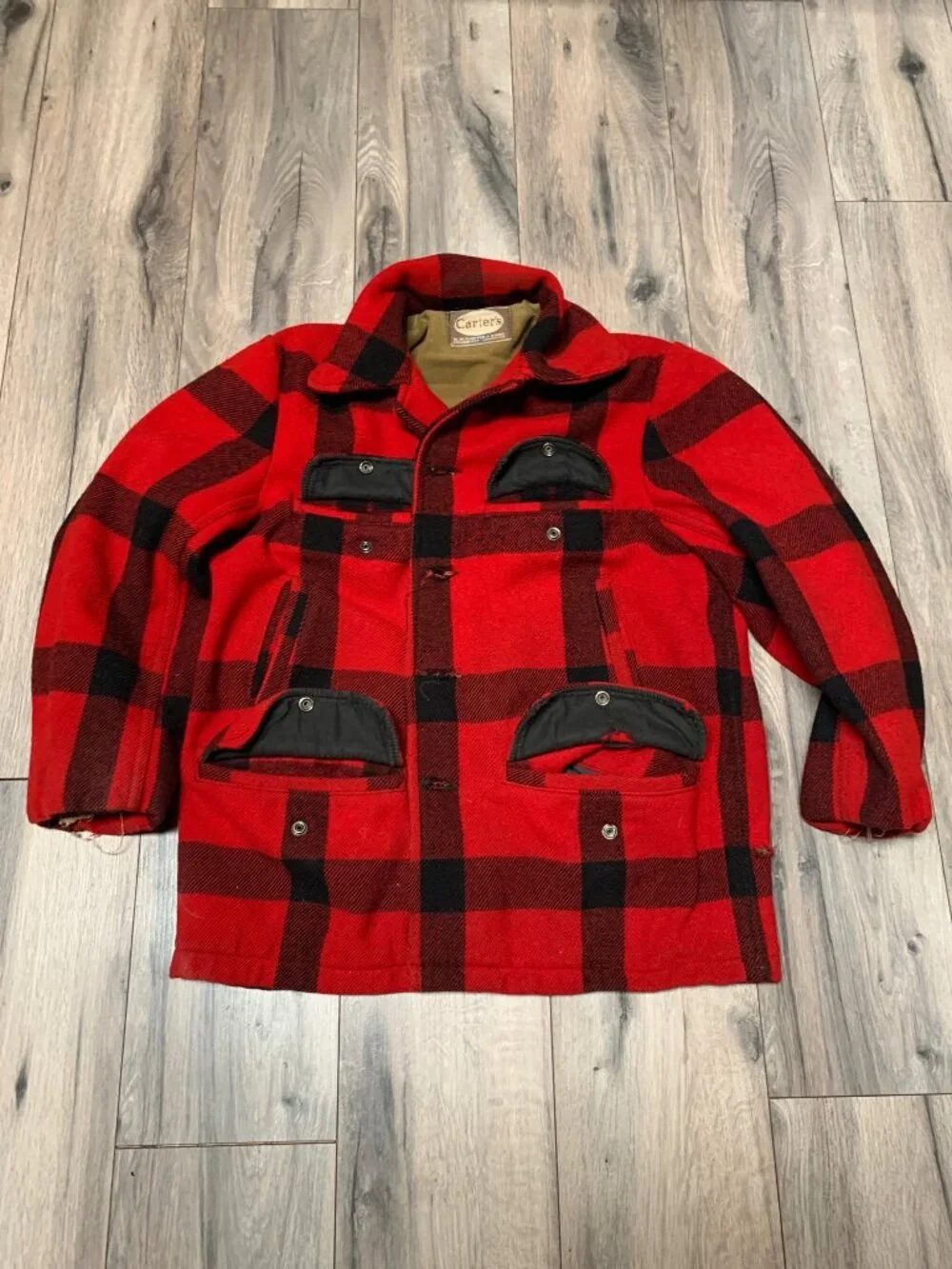 Carters carters vintage